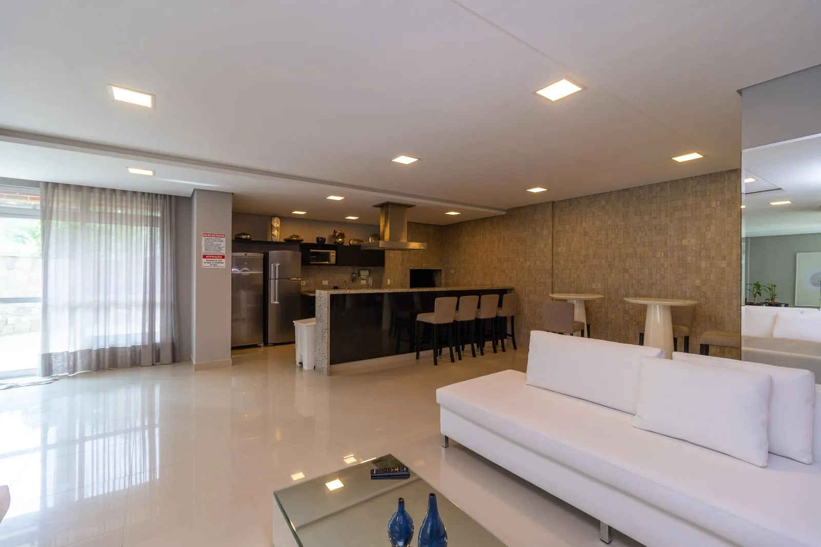 Apartamento de 2 dormitorios con home office y 86 m² — photo 21