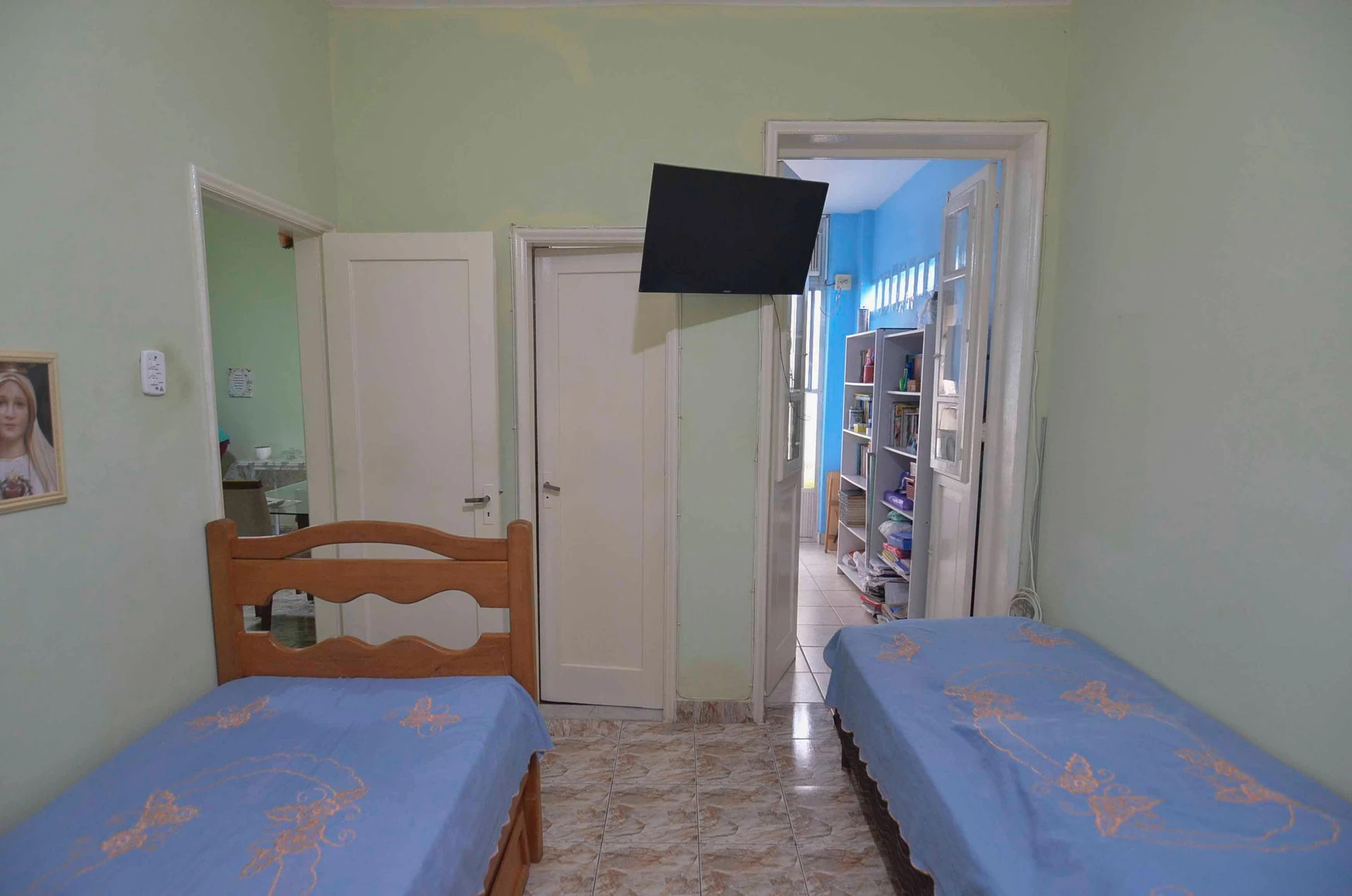Apartamento amueblado con 1 dormitorio y 1 plaza — photo 26