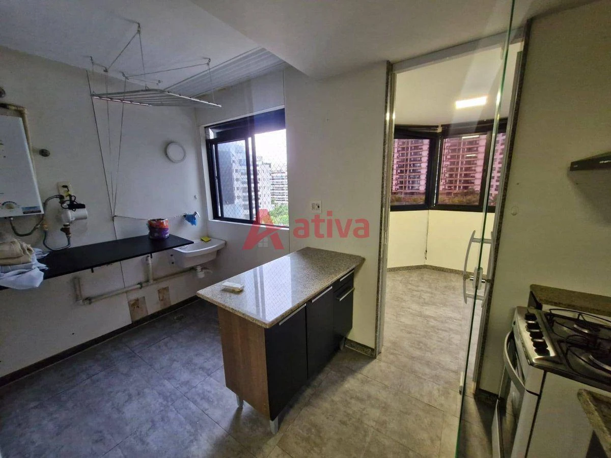 Apartamento com 2 quartos e 2 vagas na Barra — photo 21