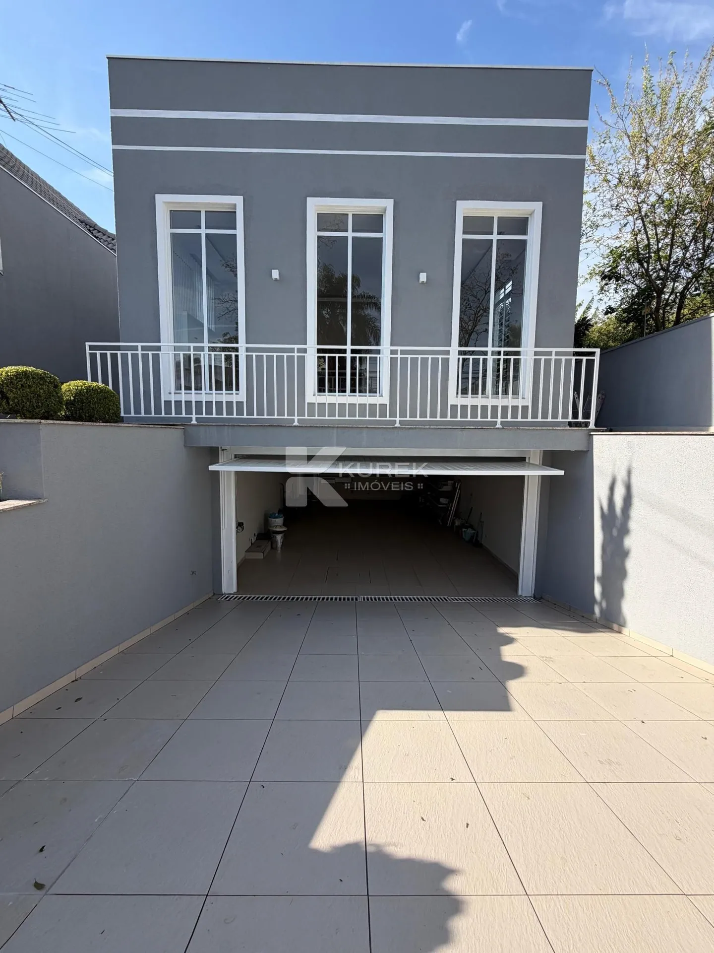 Garden in a 4-bedroom house, 380 m² — photo 20