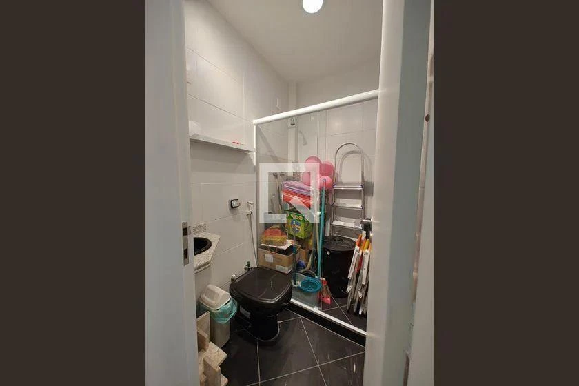 Apartamento mobiliado de 214 m² com 4 quartos e 2 banheiros — photo 10