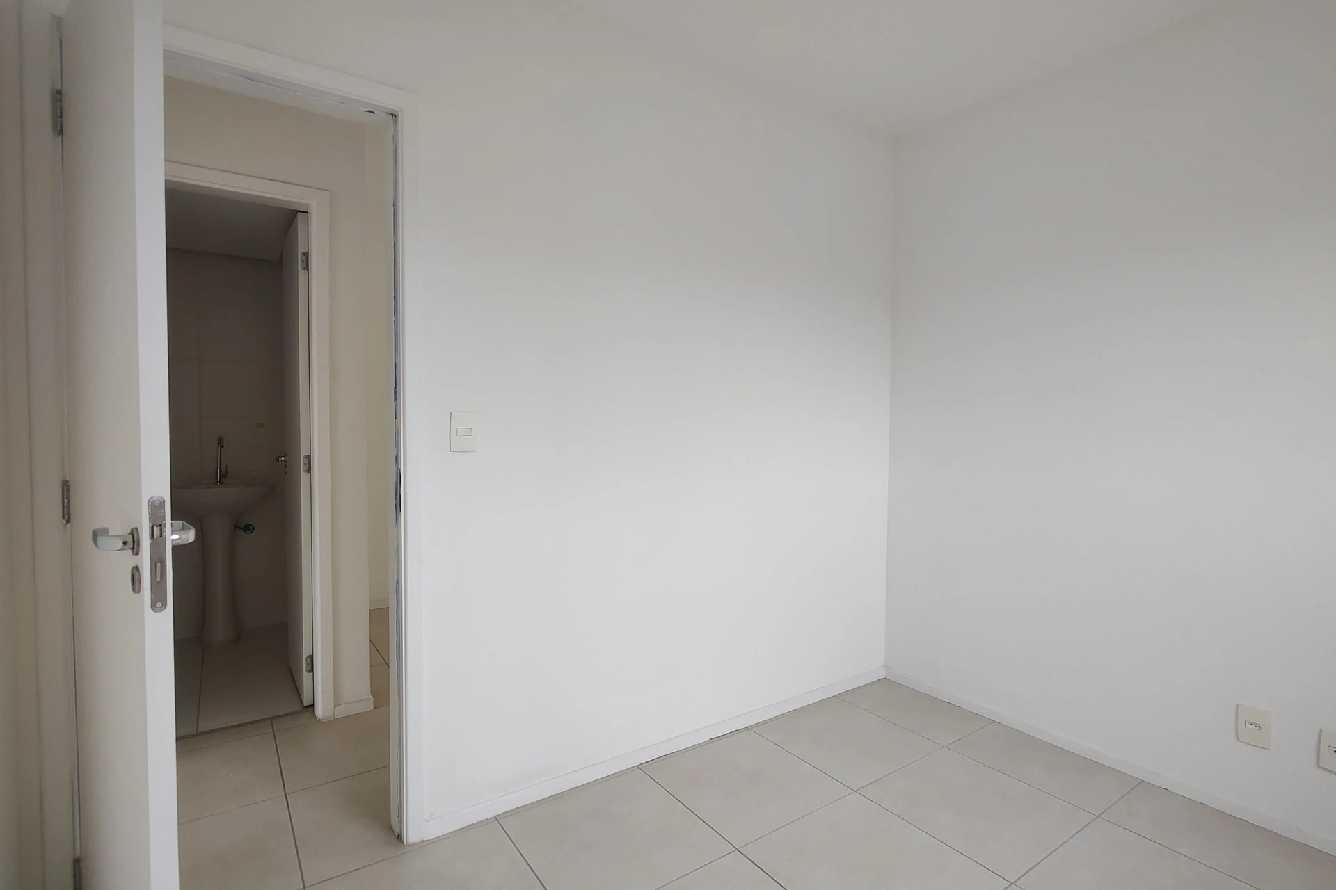 Apartamento com 2 quartos e animais permitidos — photo 25