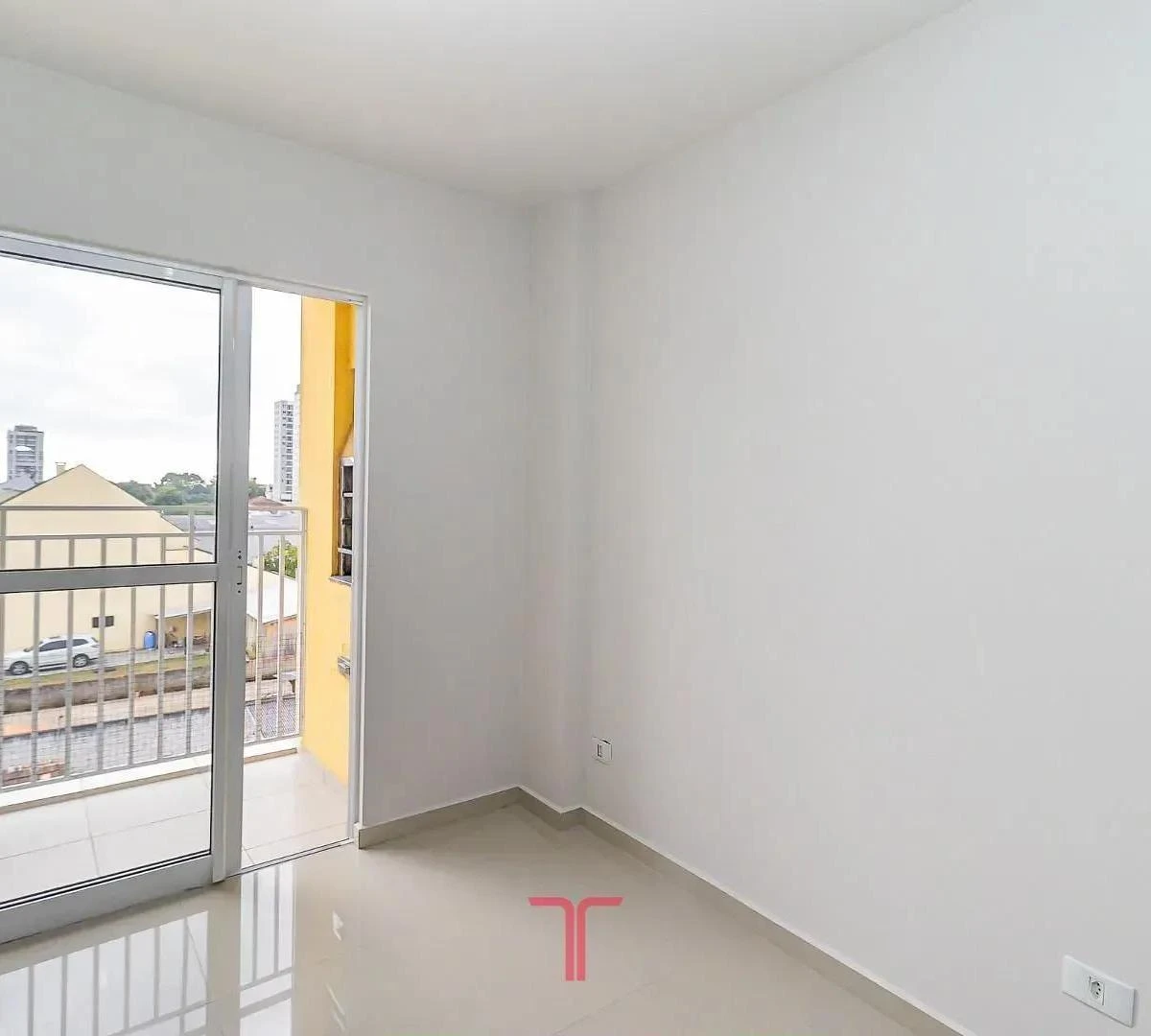 2-bedroom apartment, 1 with its own bathroom, 56 m² — photo 25