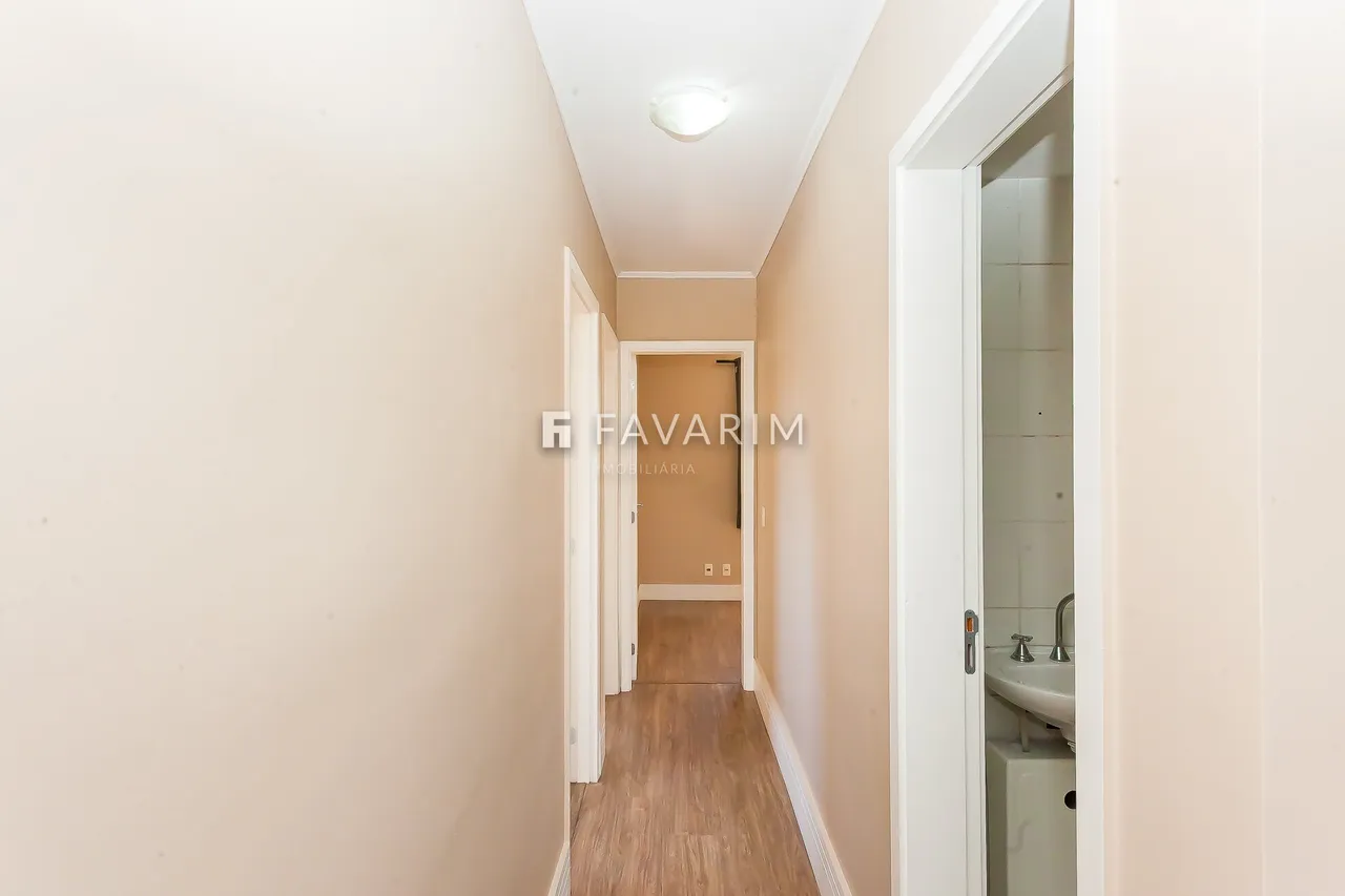 Квартира з 3 спальнями 98 м² та 1 критим місцем — photo 18