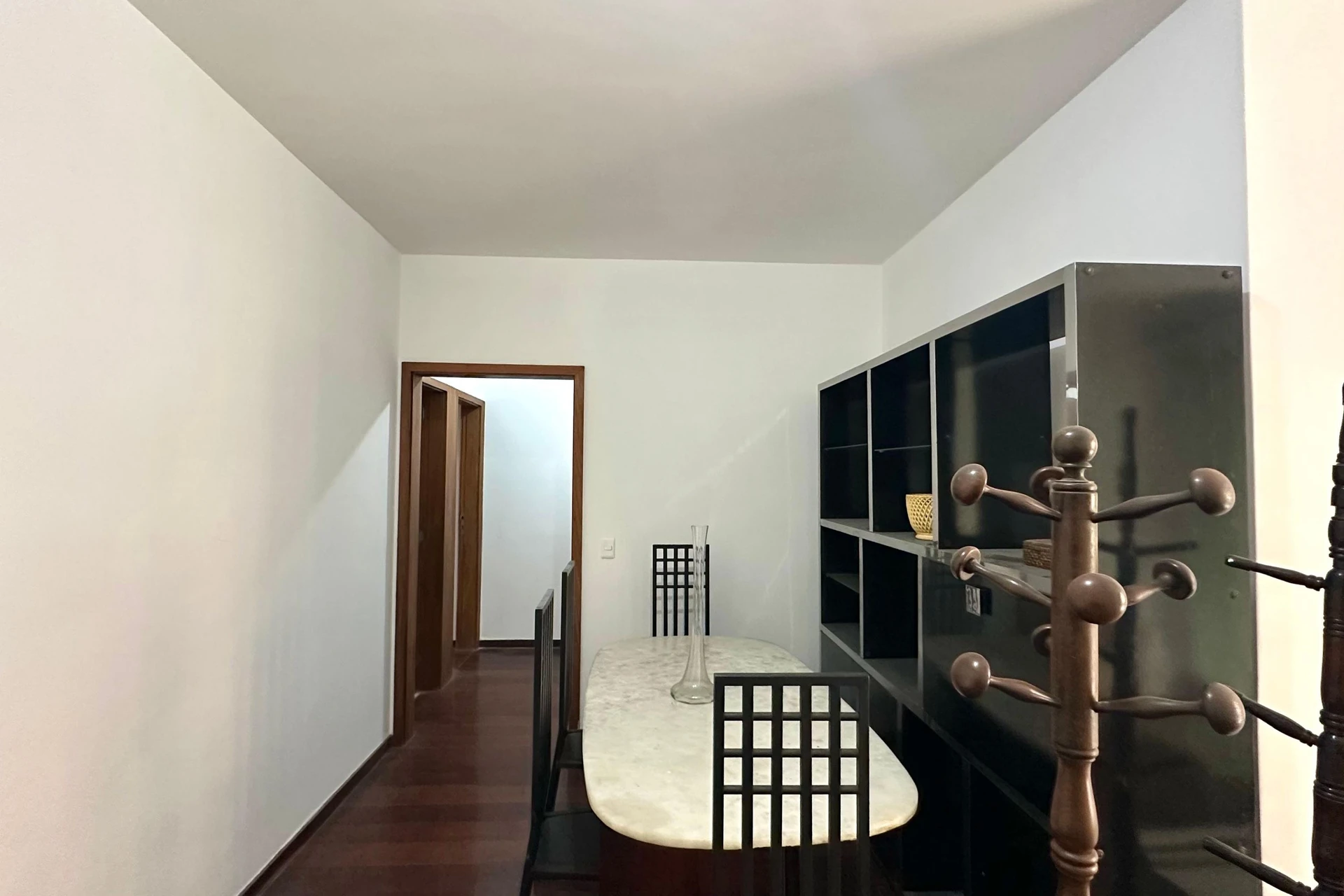 Furnished apartment, 113 m², with a home office — photo 15