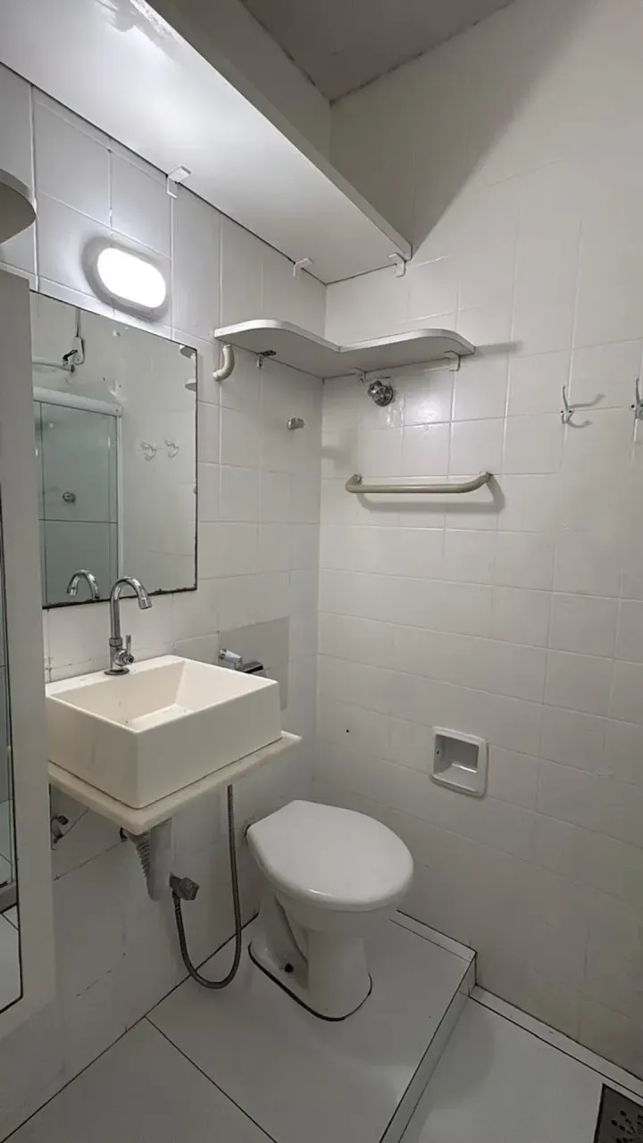 Studio sem vaga de garagem com 1 quarto e 1 banheiro — photo 13