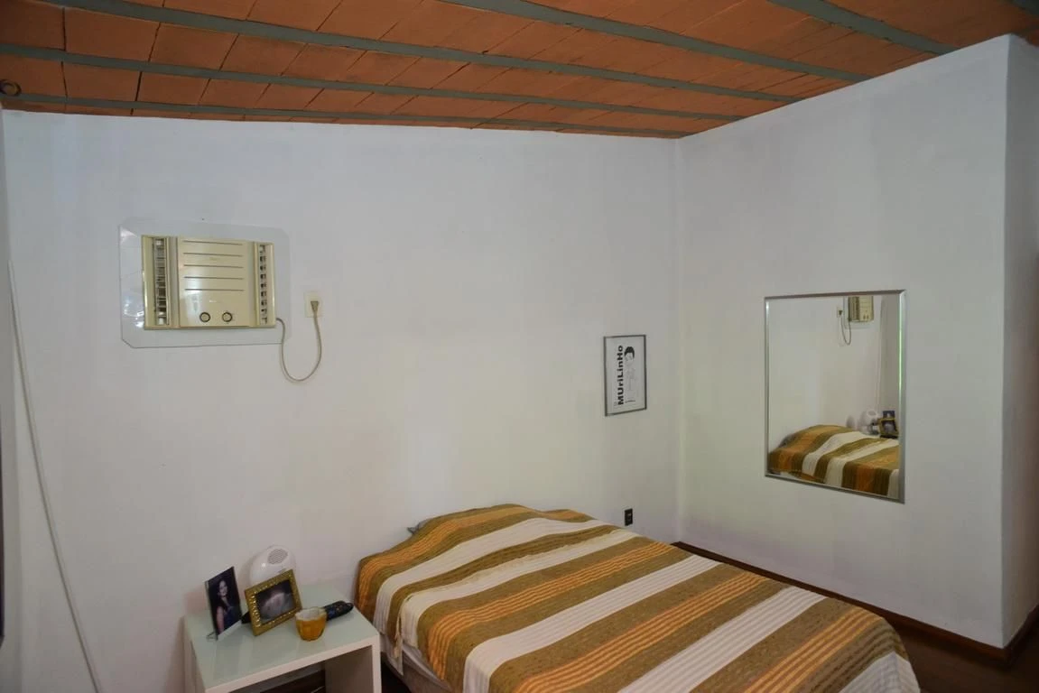 Furnished house, 530 m², with a grill on the balcony — photo 53
