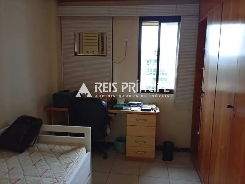 Apartamento com espaço de home office, Barra da Tijuca — photo 5