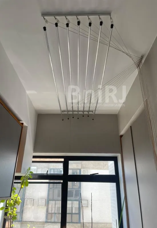 Furnished 190 m² apartment with 4 bedrooms and 4 parking — photo 74