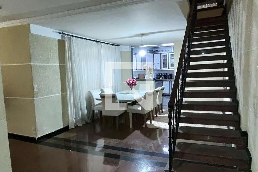 Casa mobiliada com 5 suítes e 8 banheiros, 722 m² — photo 17