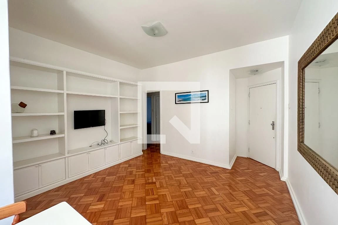 3 quartos e máquina de lavar: apartamento de 80 m² — photo 5