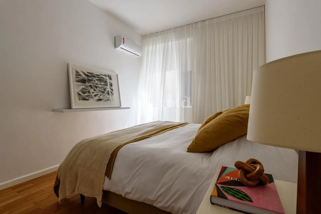 4-bedroom apartment with 2 bathrooms, well kept — photo 12