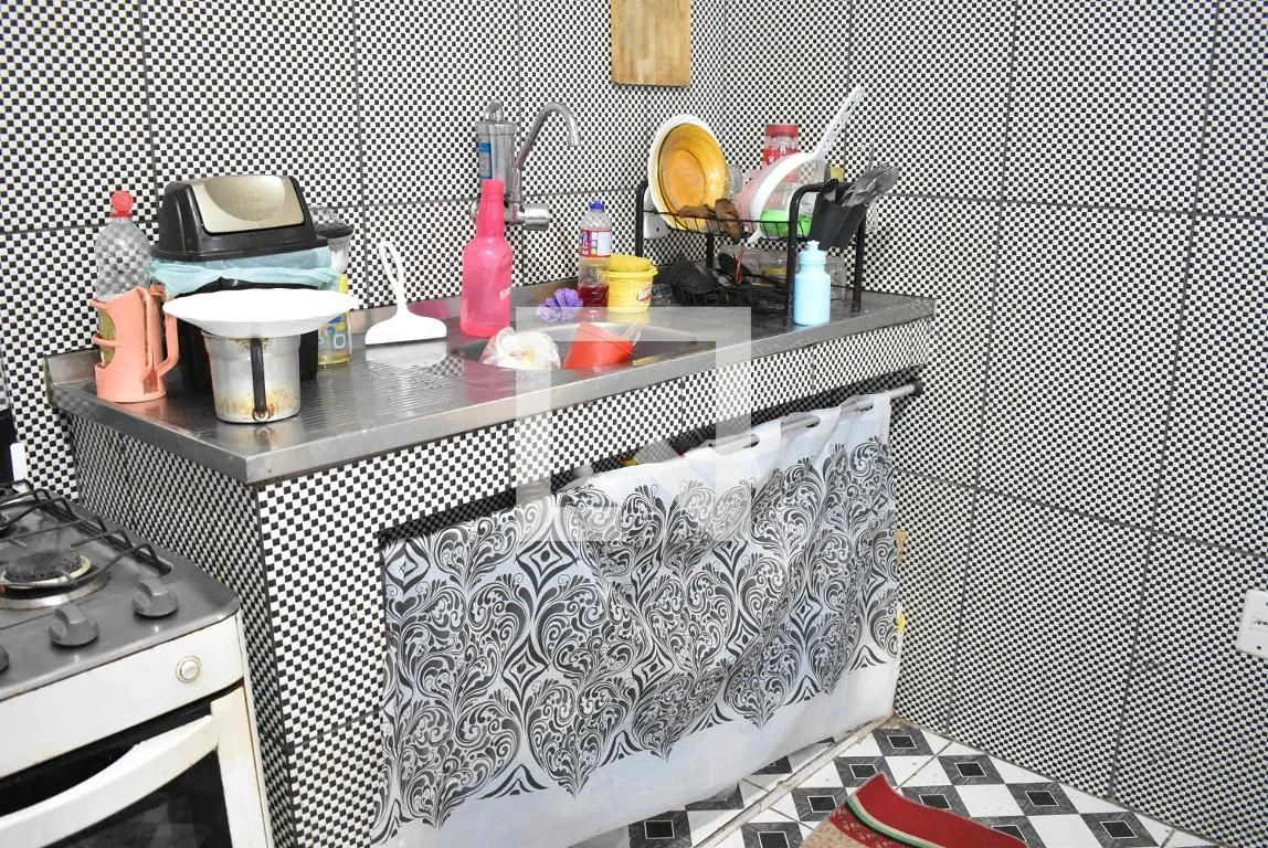 Меблированный дом: 2 спальни и гриль на балконе — photo 25