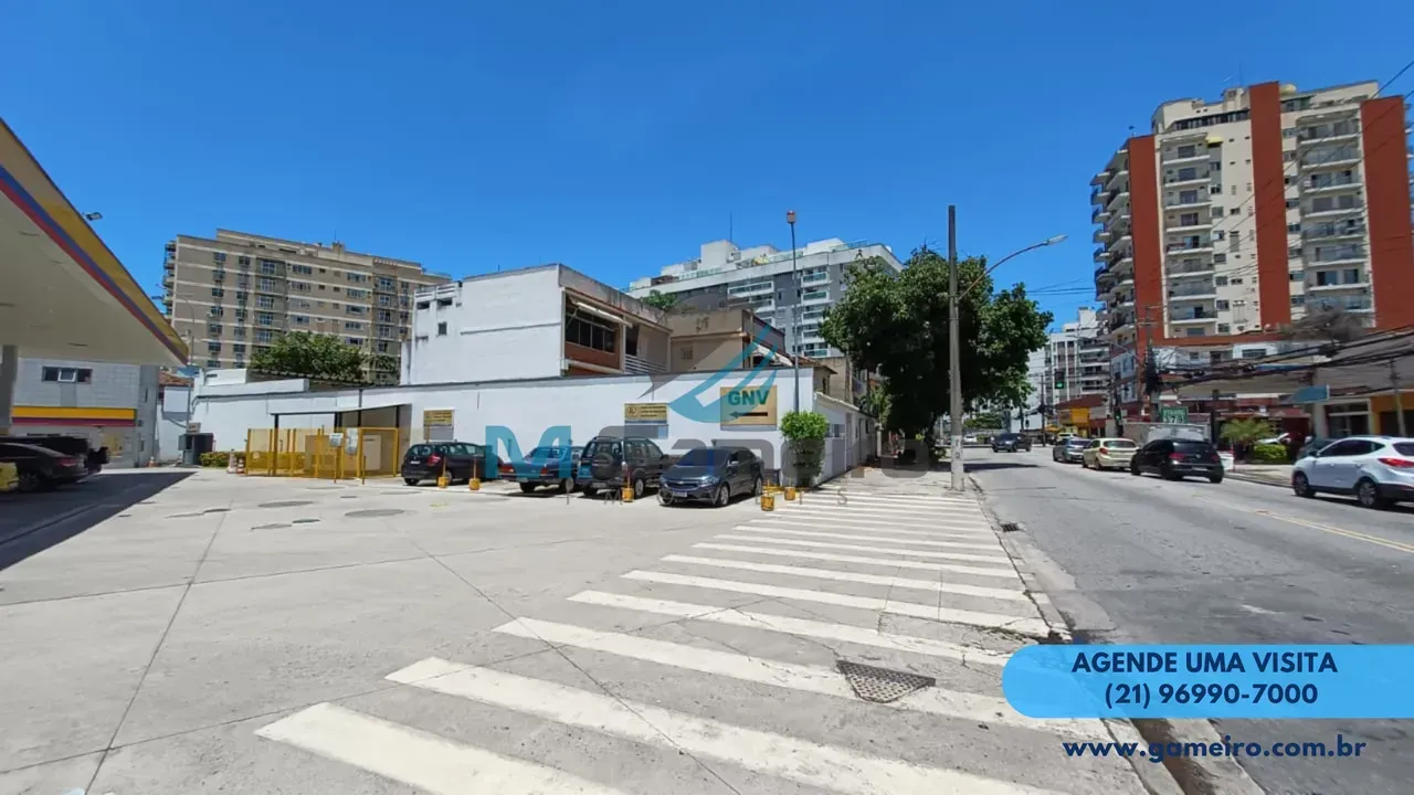 Casa comercial com 3 quartos, varanda e 340 m² — photo 4