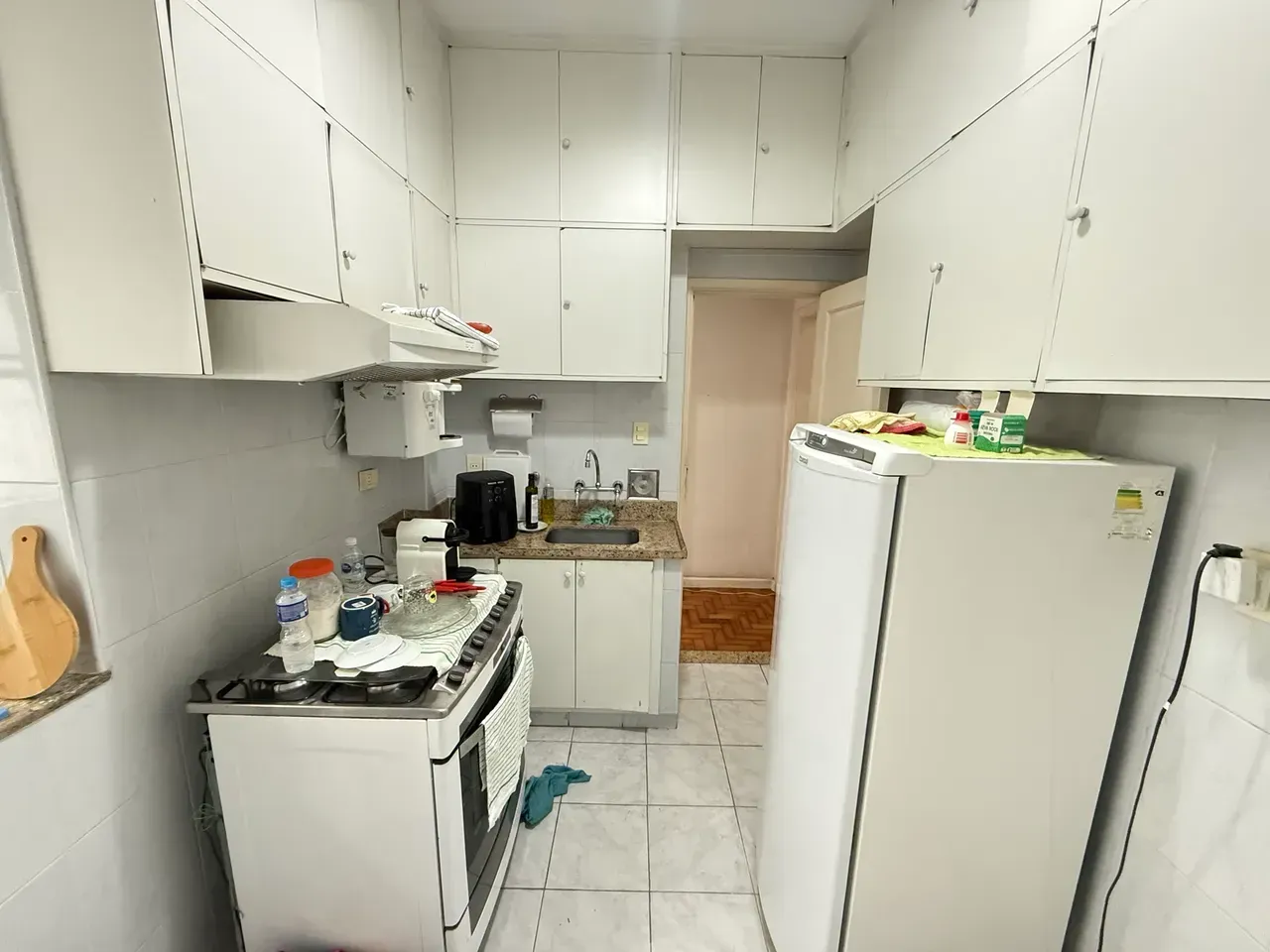 Rental apartment with 3 bedrooms and 128 m² — photo 28