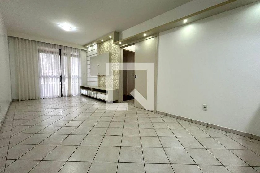 76 m² apartment with 2 bedrooms and shared BBQ area