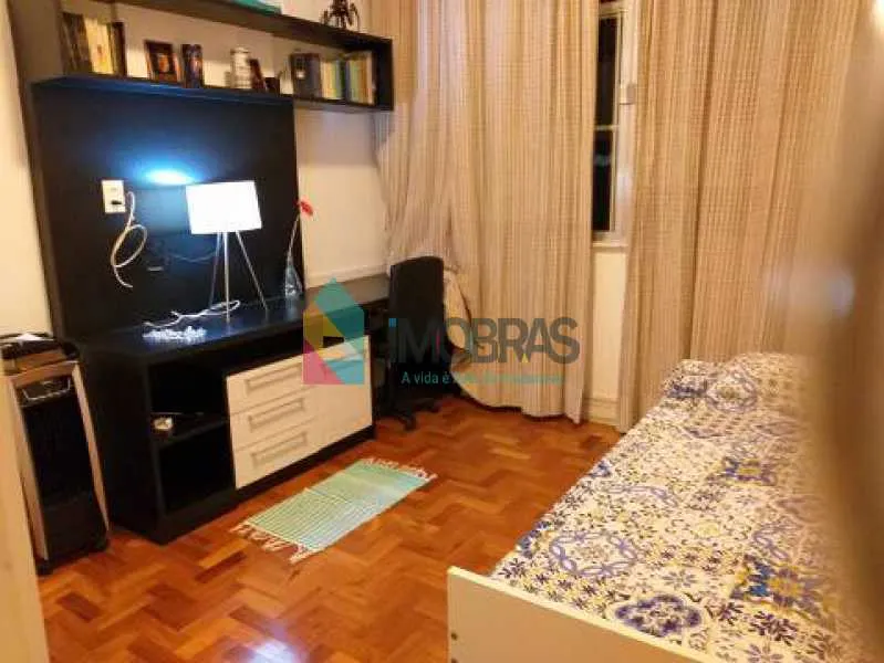 Unfurnished apartment with 3 bedrooms, 3 baths, 1 parking — photo 2