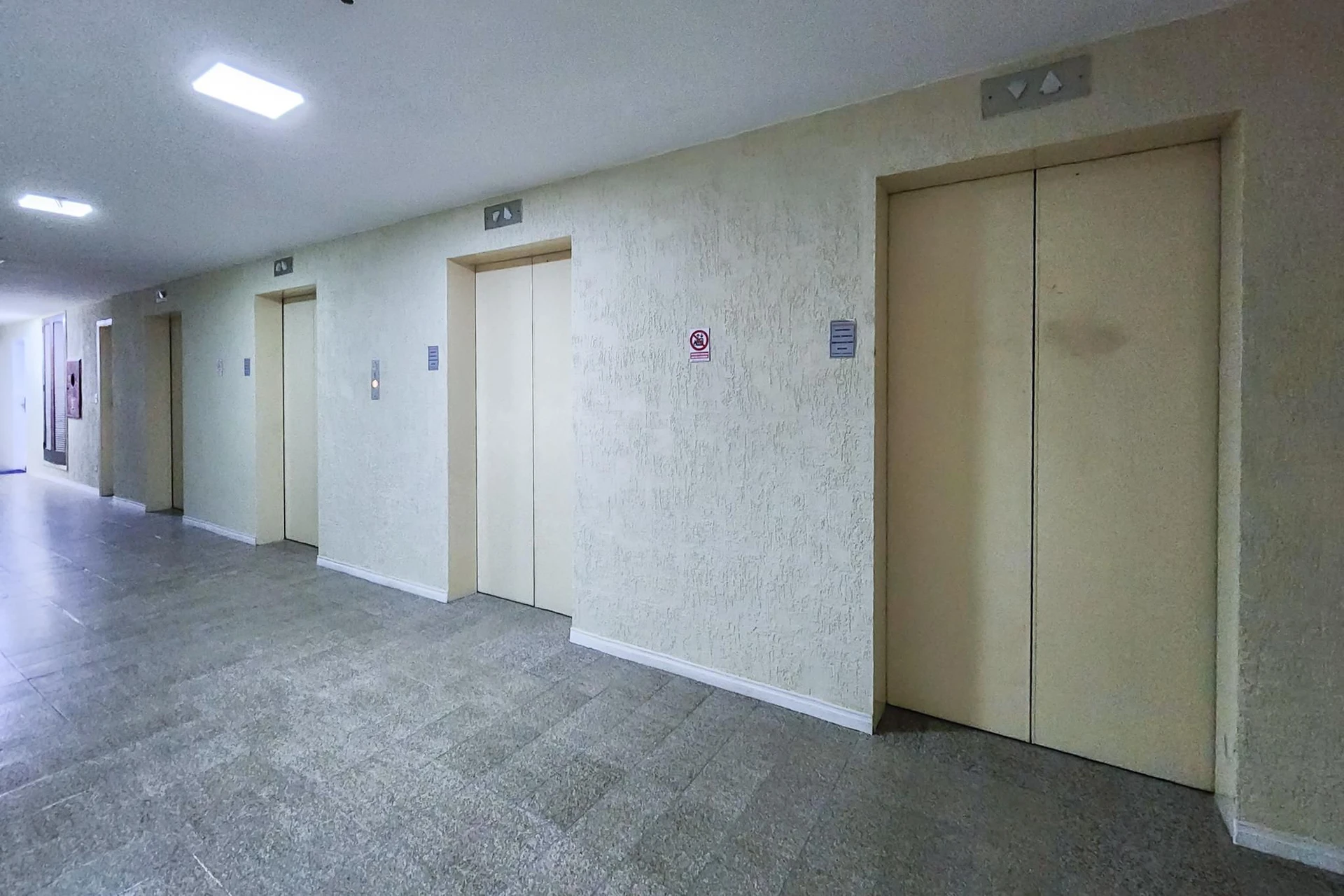 Furnished apartment with 1 bedroom and 1 bathroom — photo 26