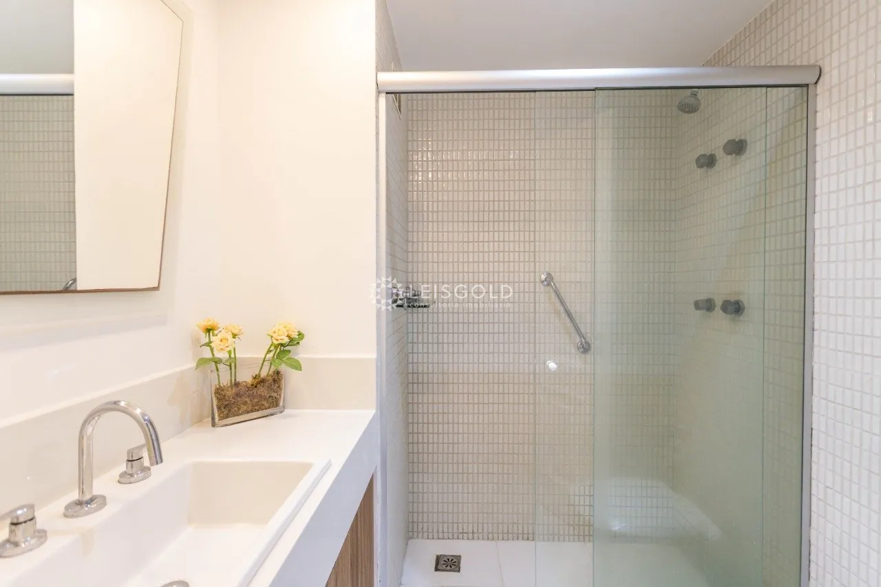 Apartment with 4 bedrooms and 1 bathroom, 3 parking — photo 25