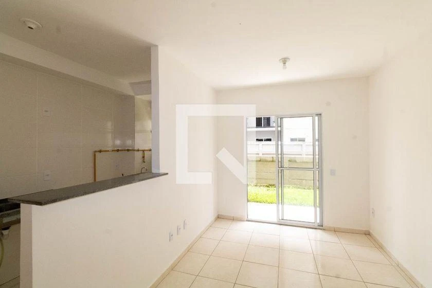 2-bedroom apartment in a building with a pool — photo 2