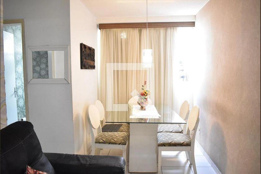 Apartamento para aluguel com 3 quartos e 70 m² — photo 3