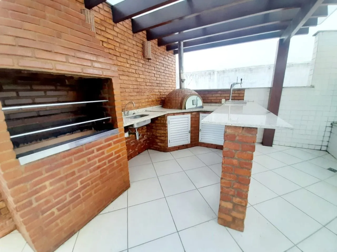 Apartamento de 64 m² com 2 quartos, 2 banheiros e 1 vaga — photo 7