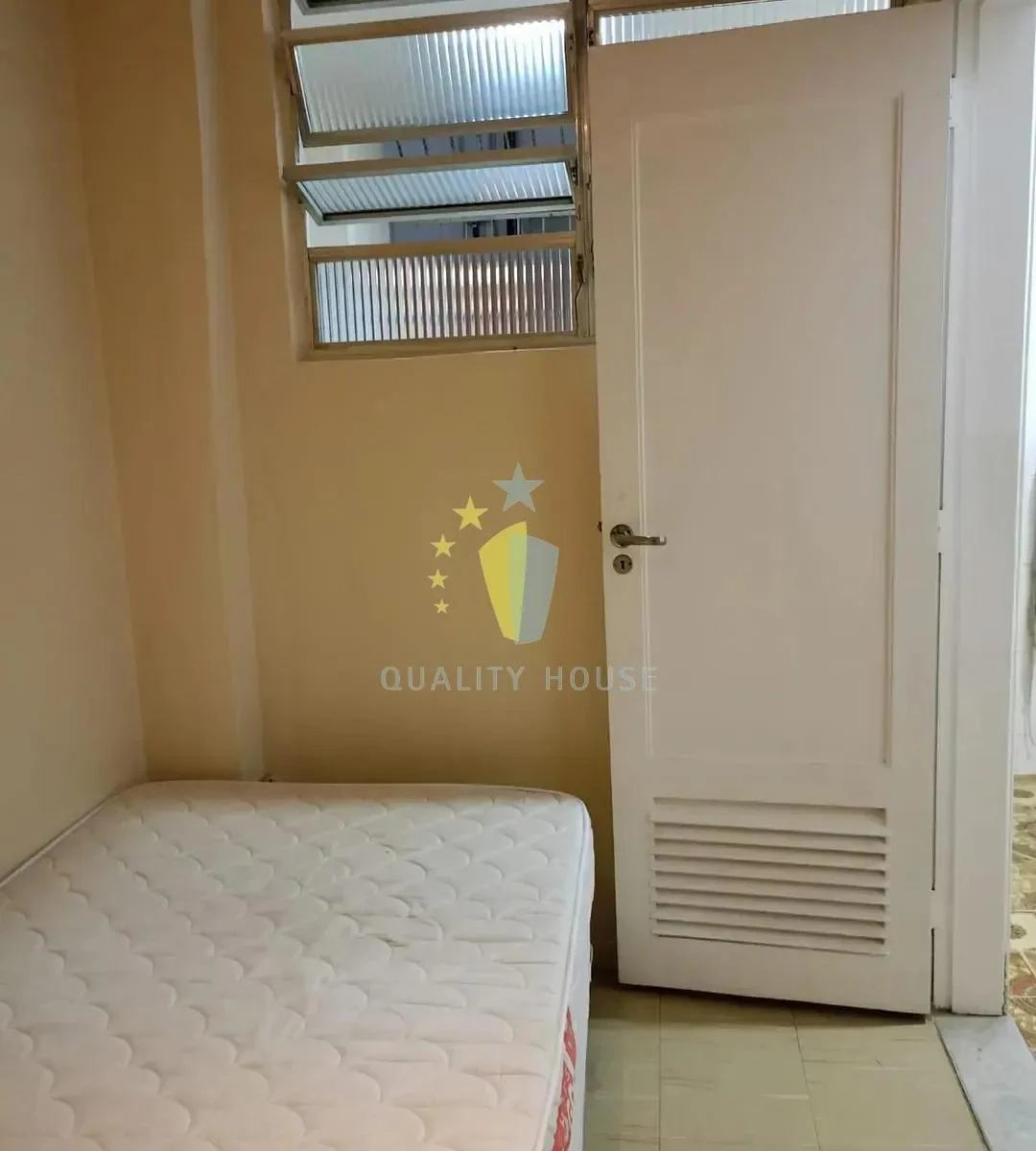 Apartamento com 4 quartos, 2 banheiros e 1 vaga — photo 40