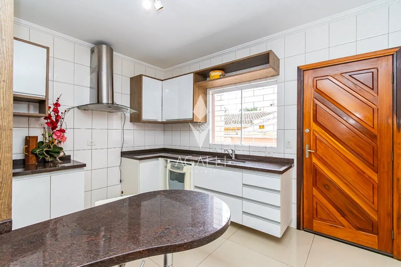 House with 4 bedrooms and 192 m², 1 parking spot — photo 12