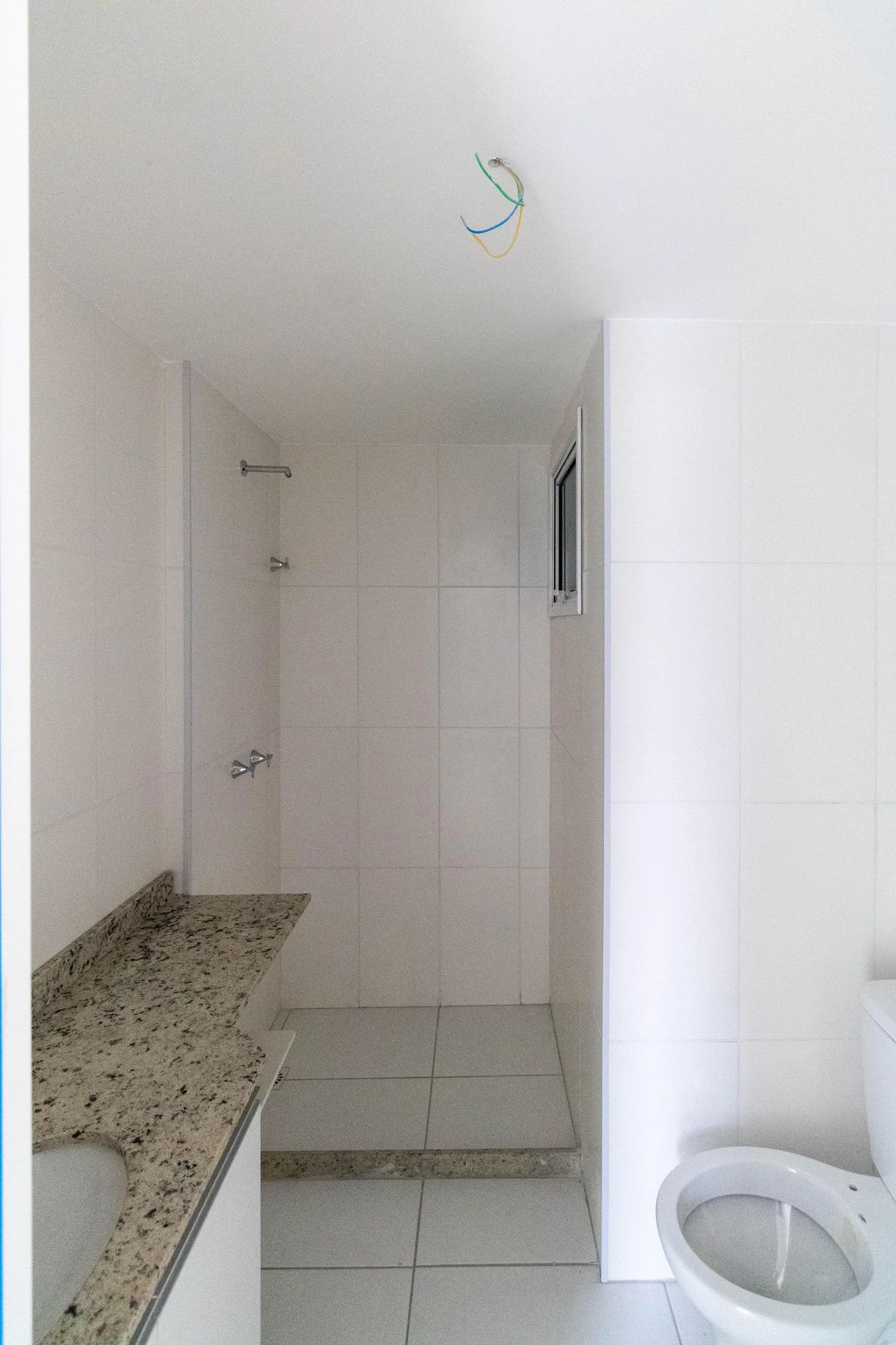 Apartamento mobiliado com 3 quartos e cozinha a gás — photo 51
