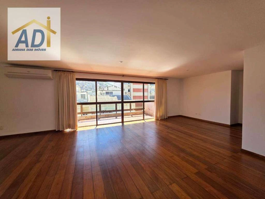 Apartamento de 142 m² com 3 quartos e cozinha fechada — photo 24