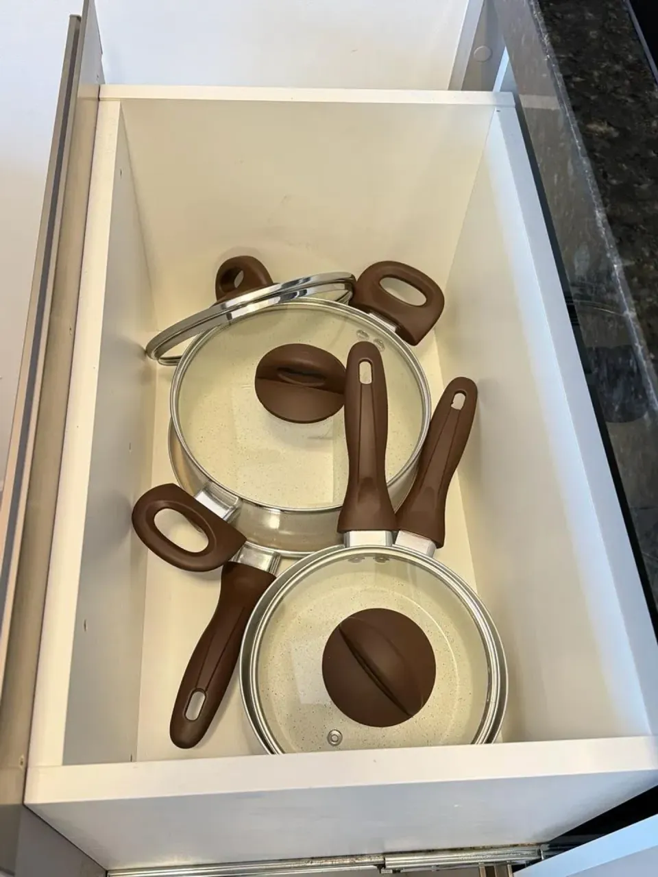 Apartamento mobiliado com 2 quartos e varanda — photo 18