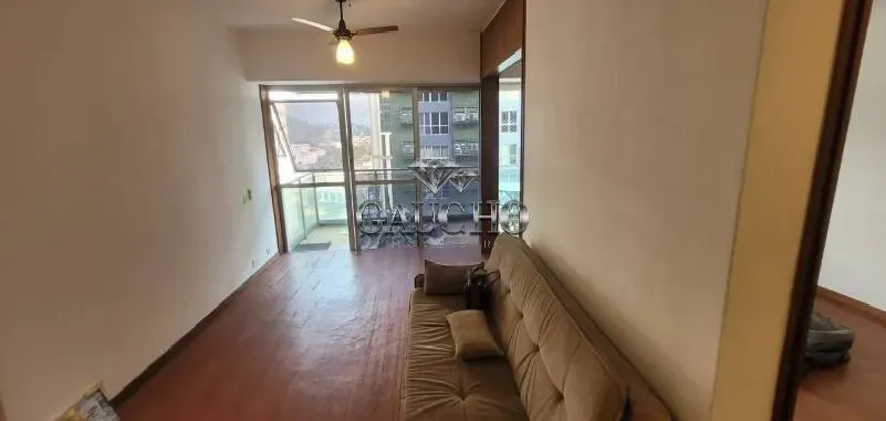 Furnished apartment, 63 m², with a park view — photo 8