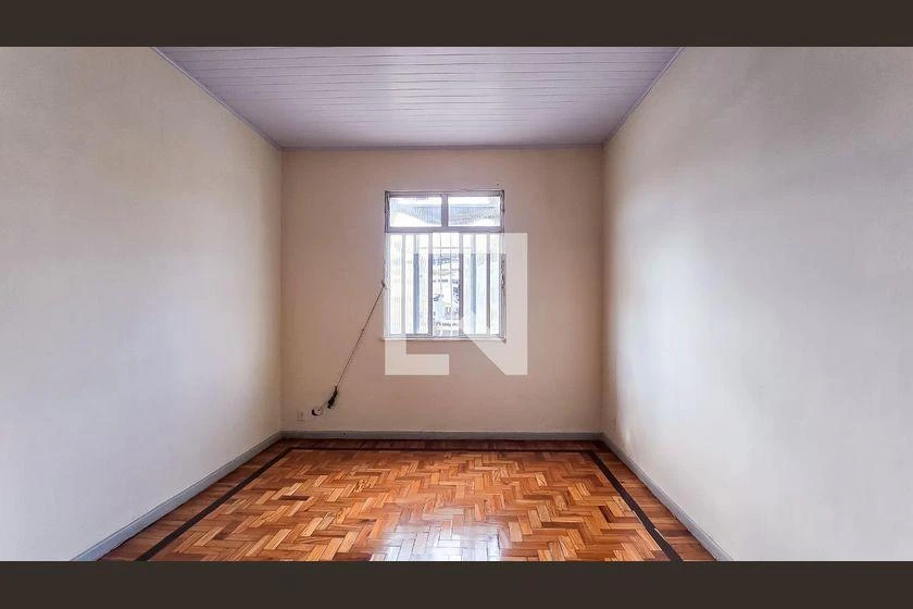 Departamento con piso de madera o laminado en Rio de Janeiro — photo 16