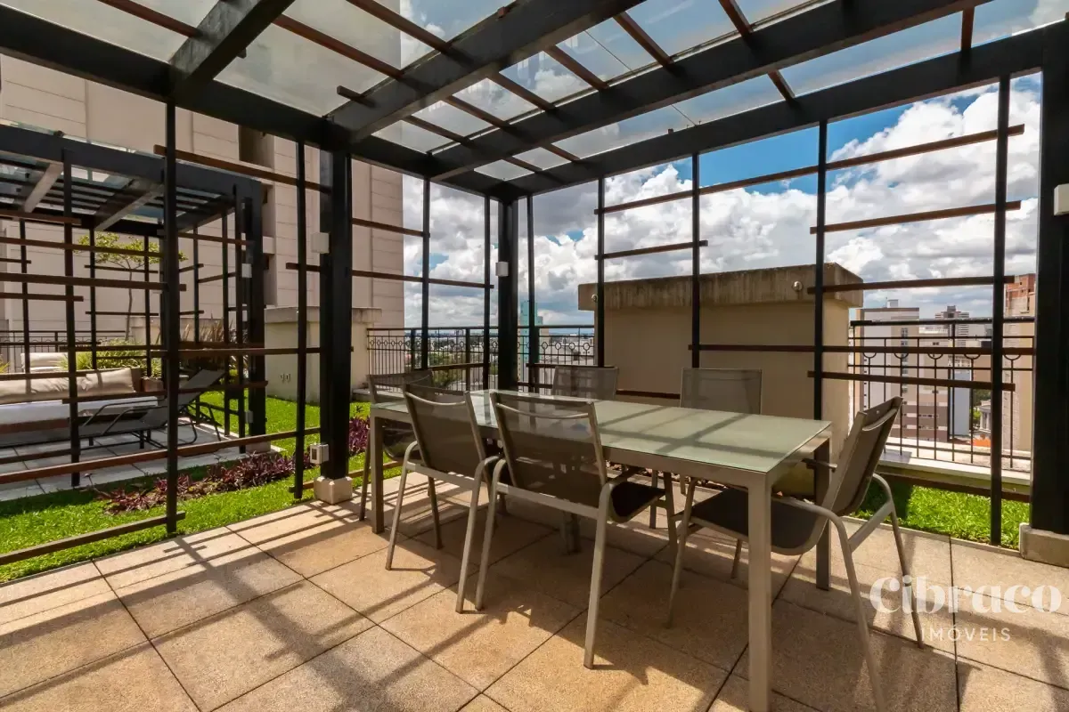 Apartamento con balcón, 2 dormitorios y 72 m² — photo 31