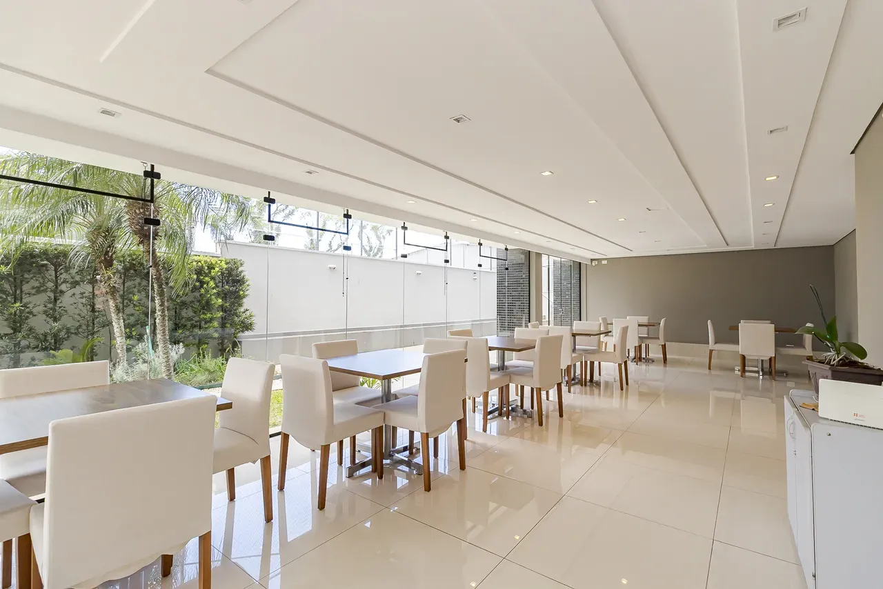 Apartamento mobiliado, 312 m², com lava-louças — photo 41