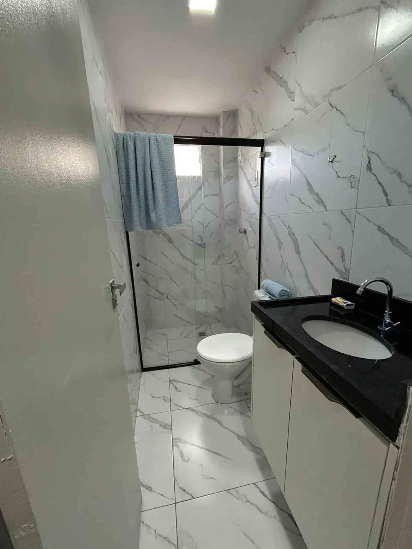 Departamento de 3 dormitorios, 1 con baño propio, 75 m² — photo 8