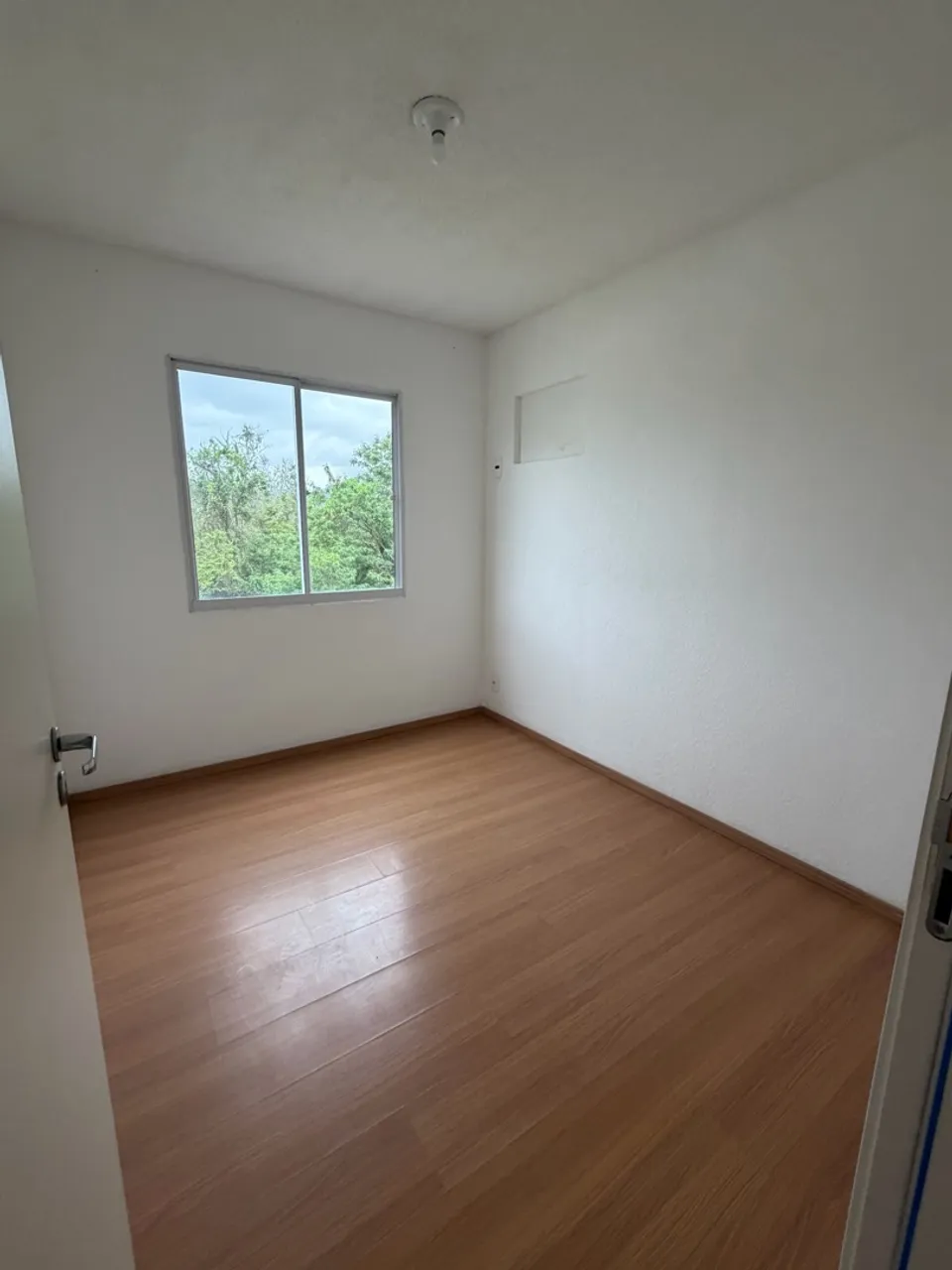 Apartamento, 47 m², com piso de madeira ou laminado — photo 13