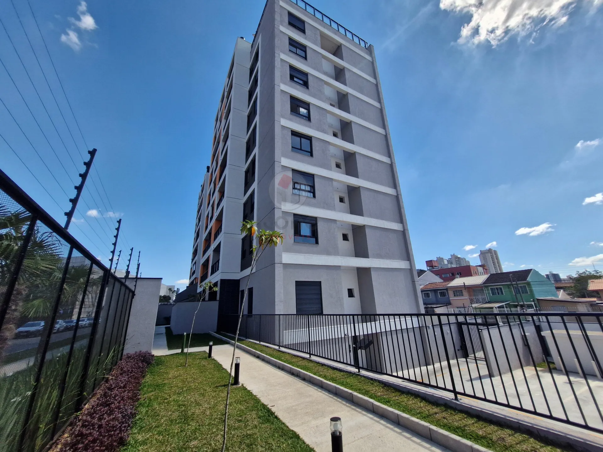 Apartamento mobiliado de 39 m², 1 quarto, sem vaga, 6º andar — photo 35