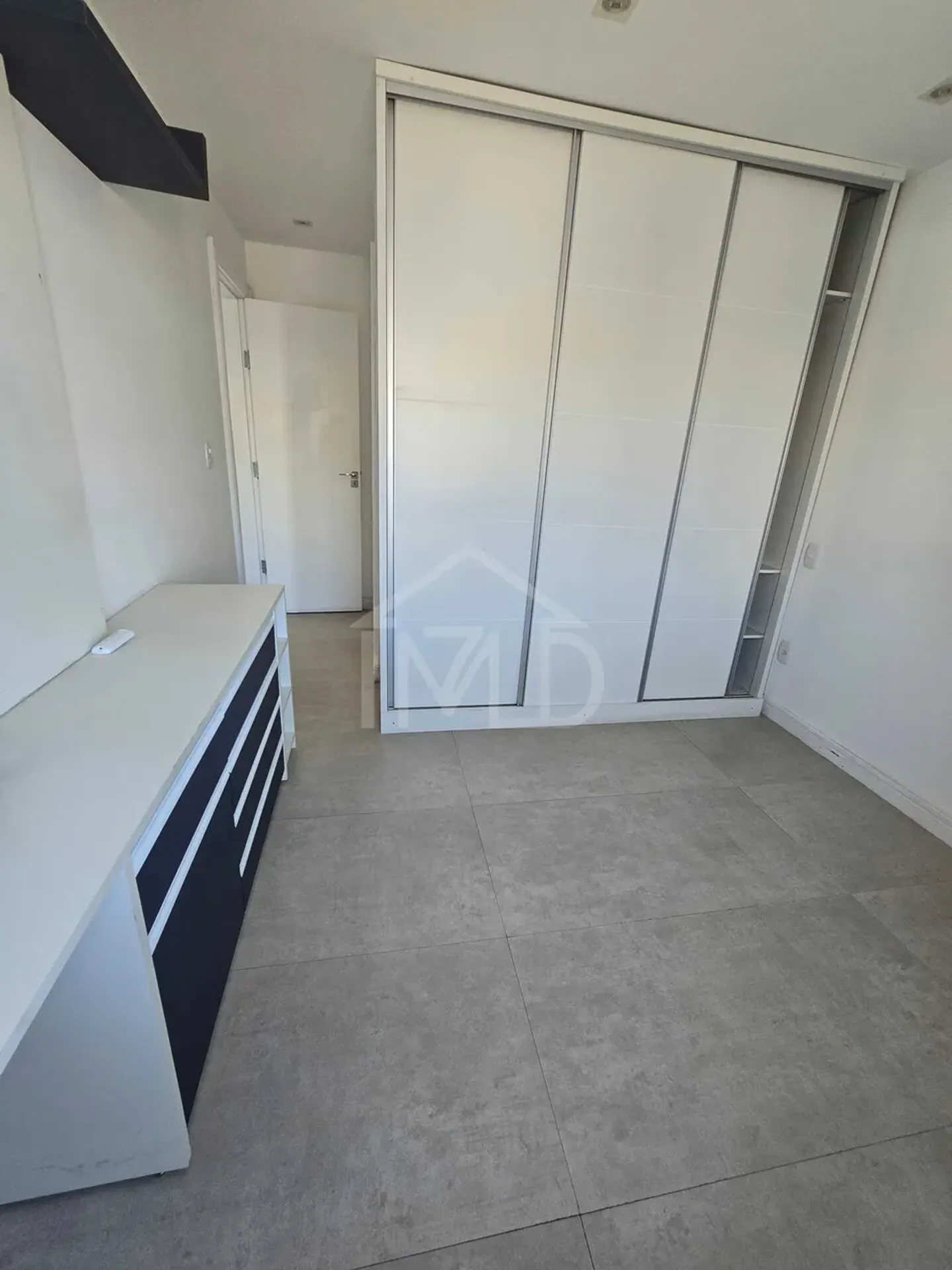 Casa mobiliada com 4 quartos e cozinha integrada — photo 32