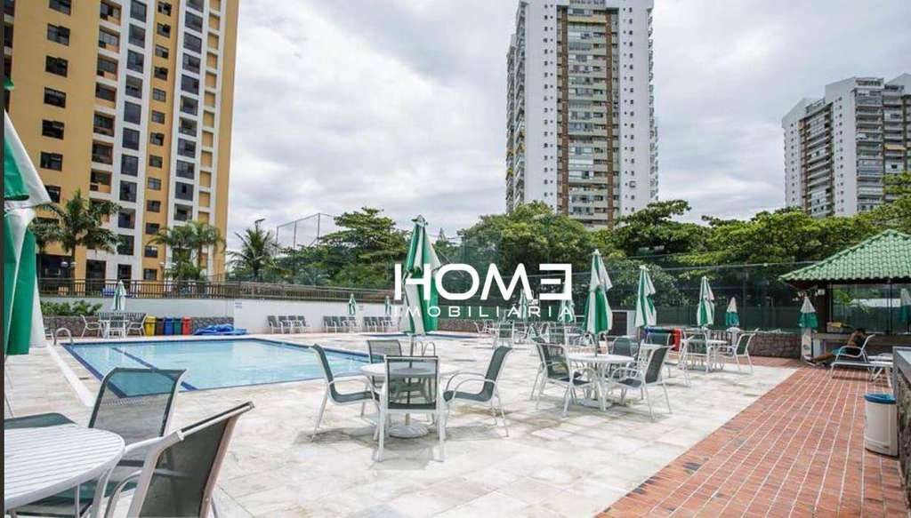 200 m² apartment with 4 bedrooms, 3 en-suite and 2 parking — photo 7
