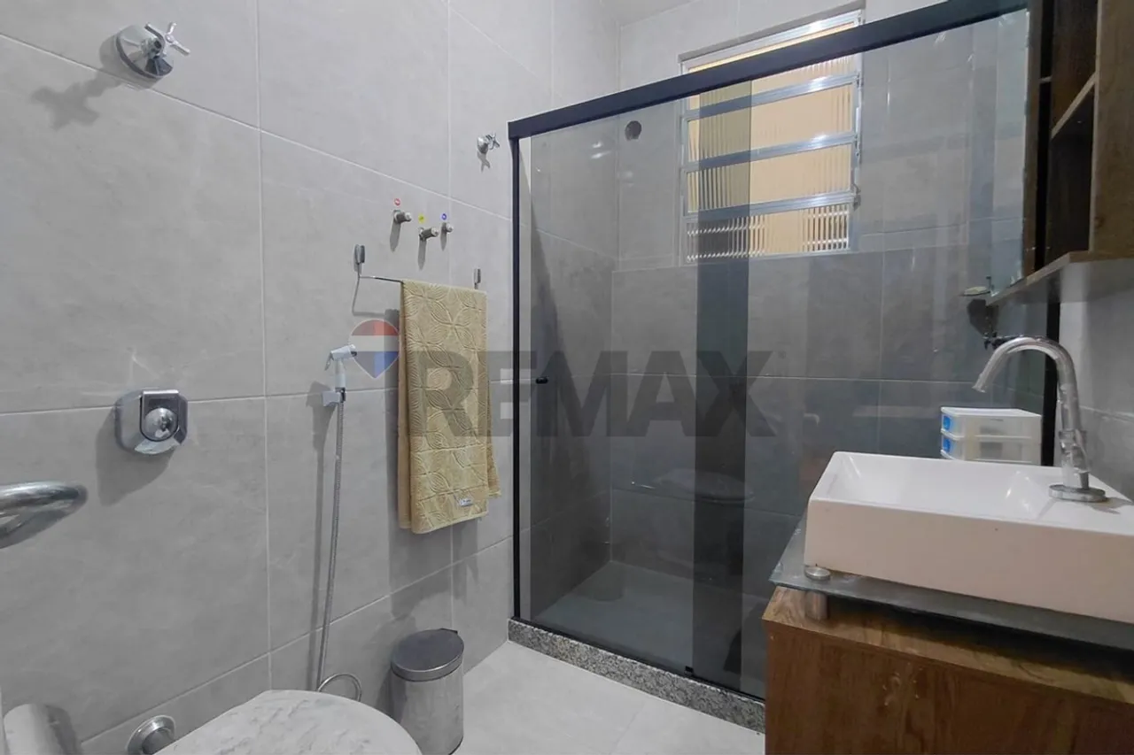 1 quarto e máquina de lavar: apartamento de 50 m² — photo 4