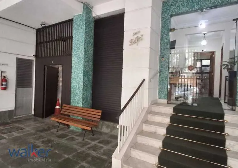 Apartamento mobiliado de 37 m² e 1 quarto, Copacabana — photo 18