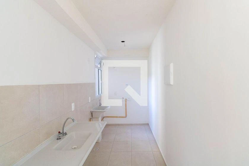 Apartamento sem mobília com 2 quartos e 47 m² — photo 48