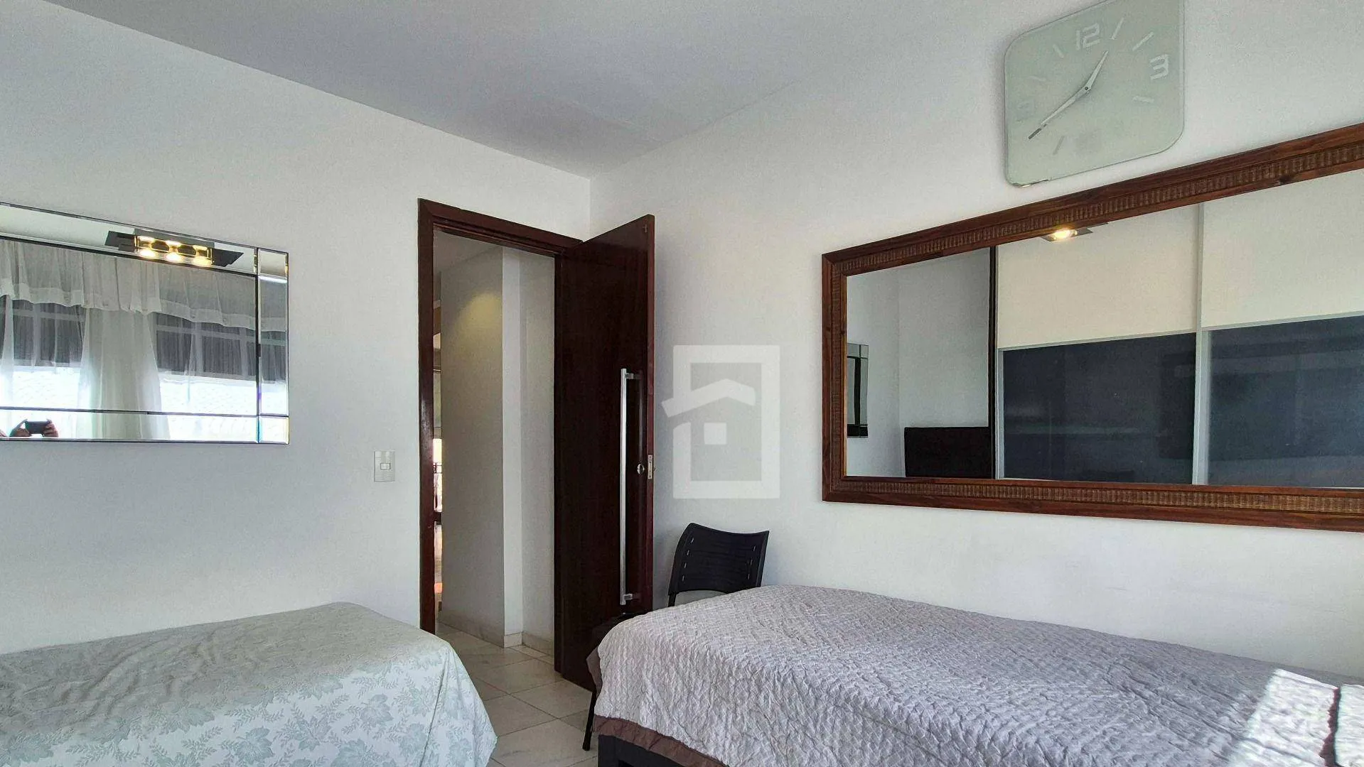 2-bedroom apartment with balcony and 105 m² — photo 20