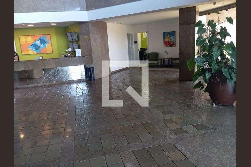 Apartamento mobiliado com 1 quarto e 58 m² — photo 28