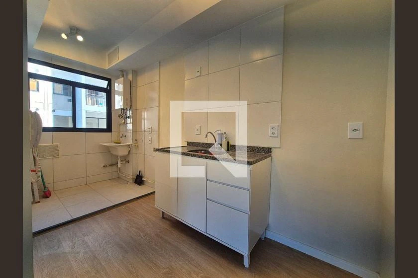 3-bedroom 63 m² apartment with a balcony — photo 30