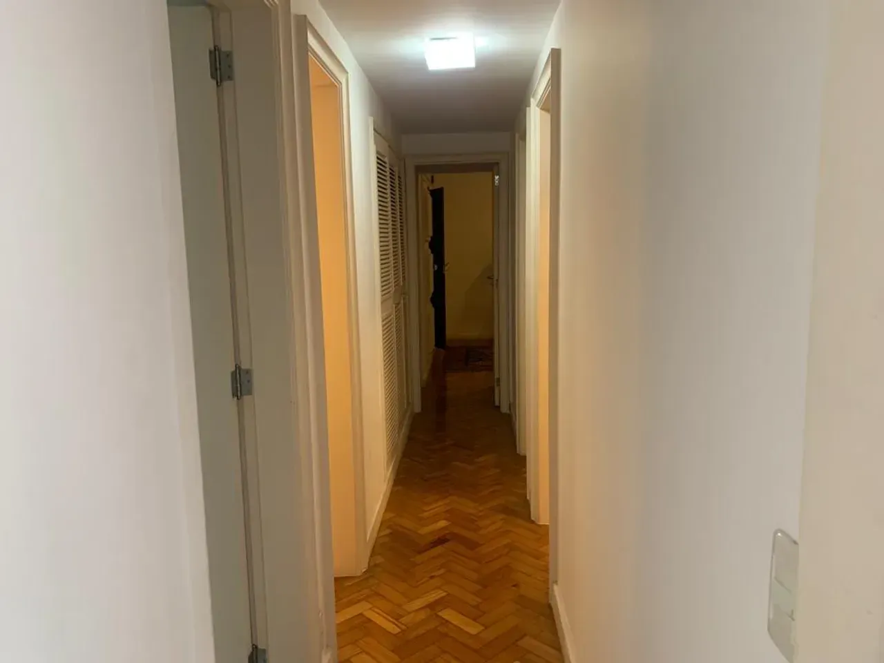 Furnished 110 m² apartment with 3 bedrooms and 3 bathrooms — photo 18