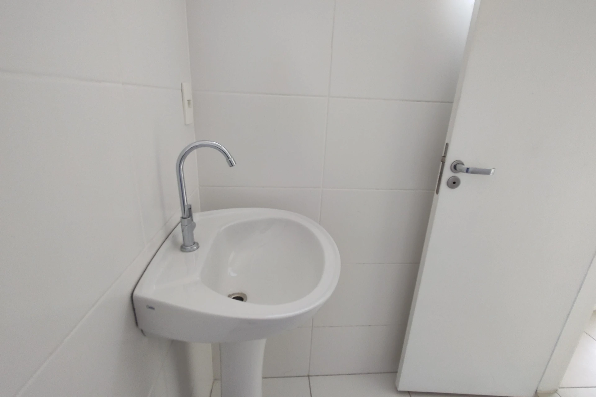 Apartamento com 2 quartos e varanda — photo 77