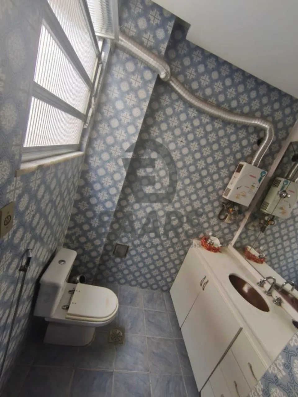 Apartamento mobiliado com 3 dormitórios e 2 banheiros — photo 13