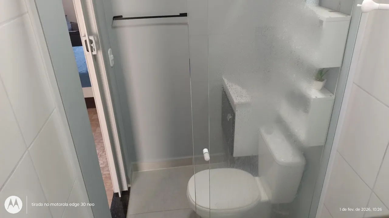 Furnished studio, 25 m² — photo 12